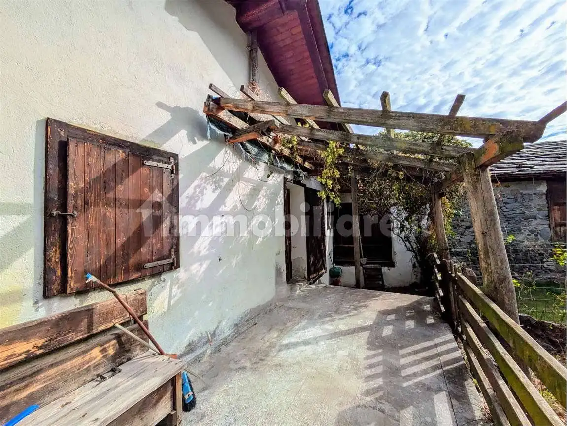 Terratetto unifamiliare Località Luin, Brissogne - foto 3