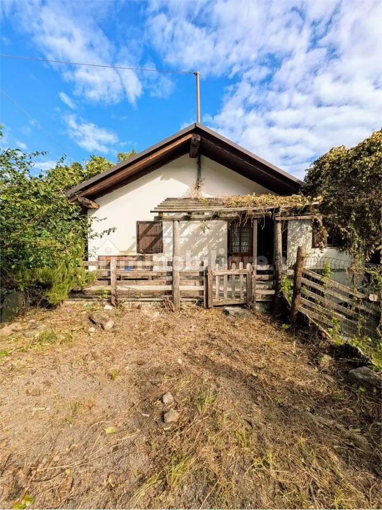 Terratetto unifamiliare Località Luin, Brissogne - foto 4