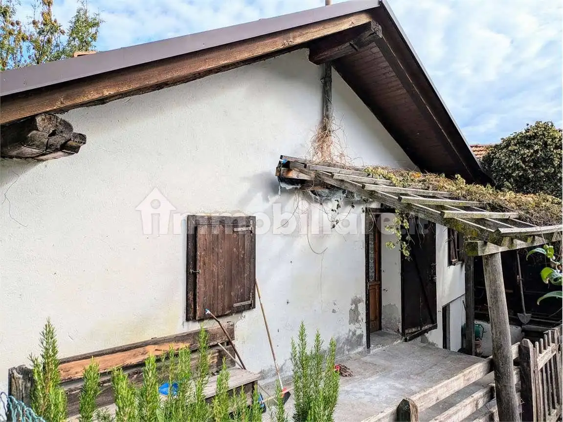 Terratetto unifamiliare Località Luin, Brissogne - foto 5