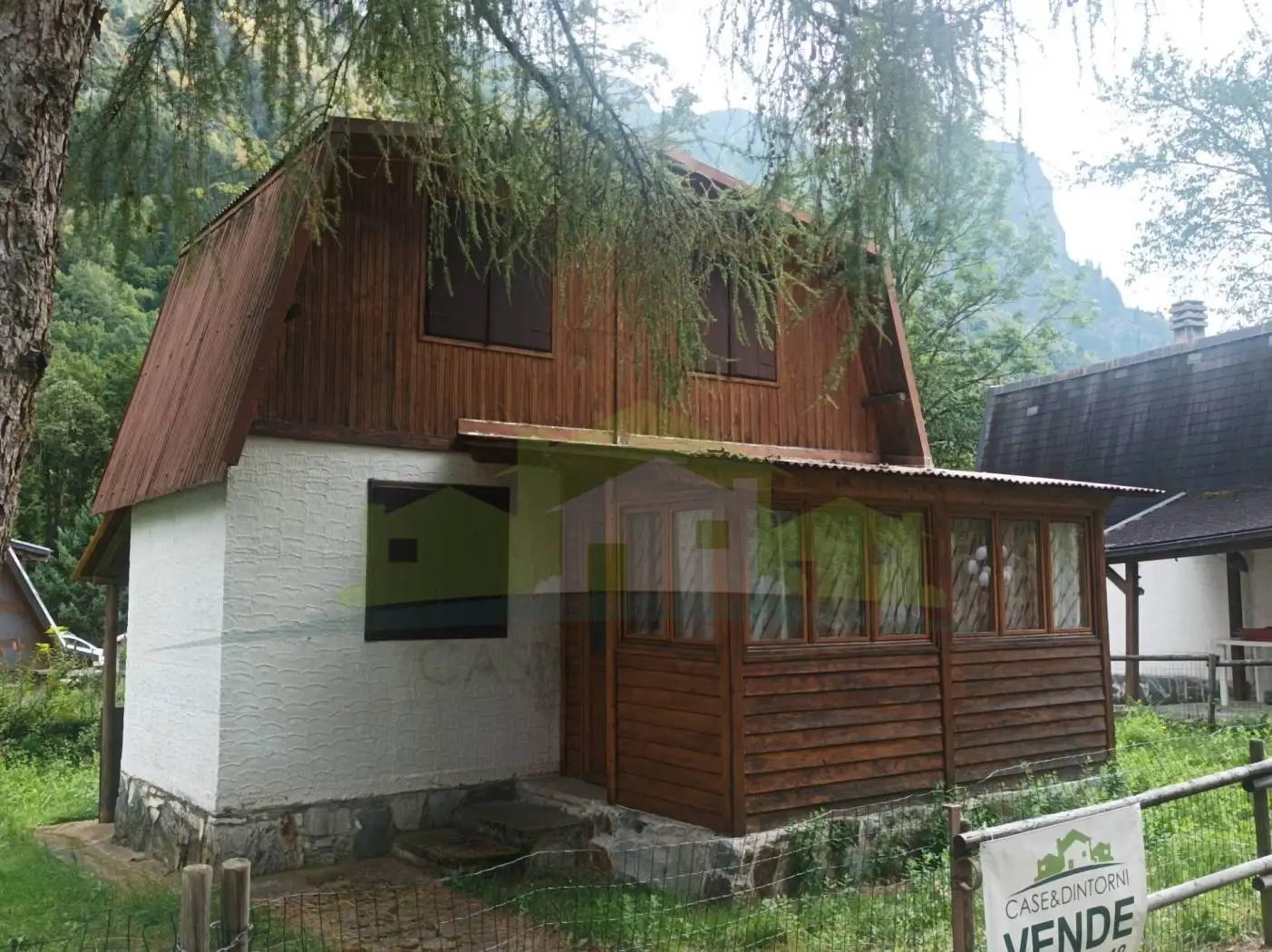 Terratetto unifamiliare via circonvallazione 22, Riva Valdobbia, Alagna Valsesia - foto 3