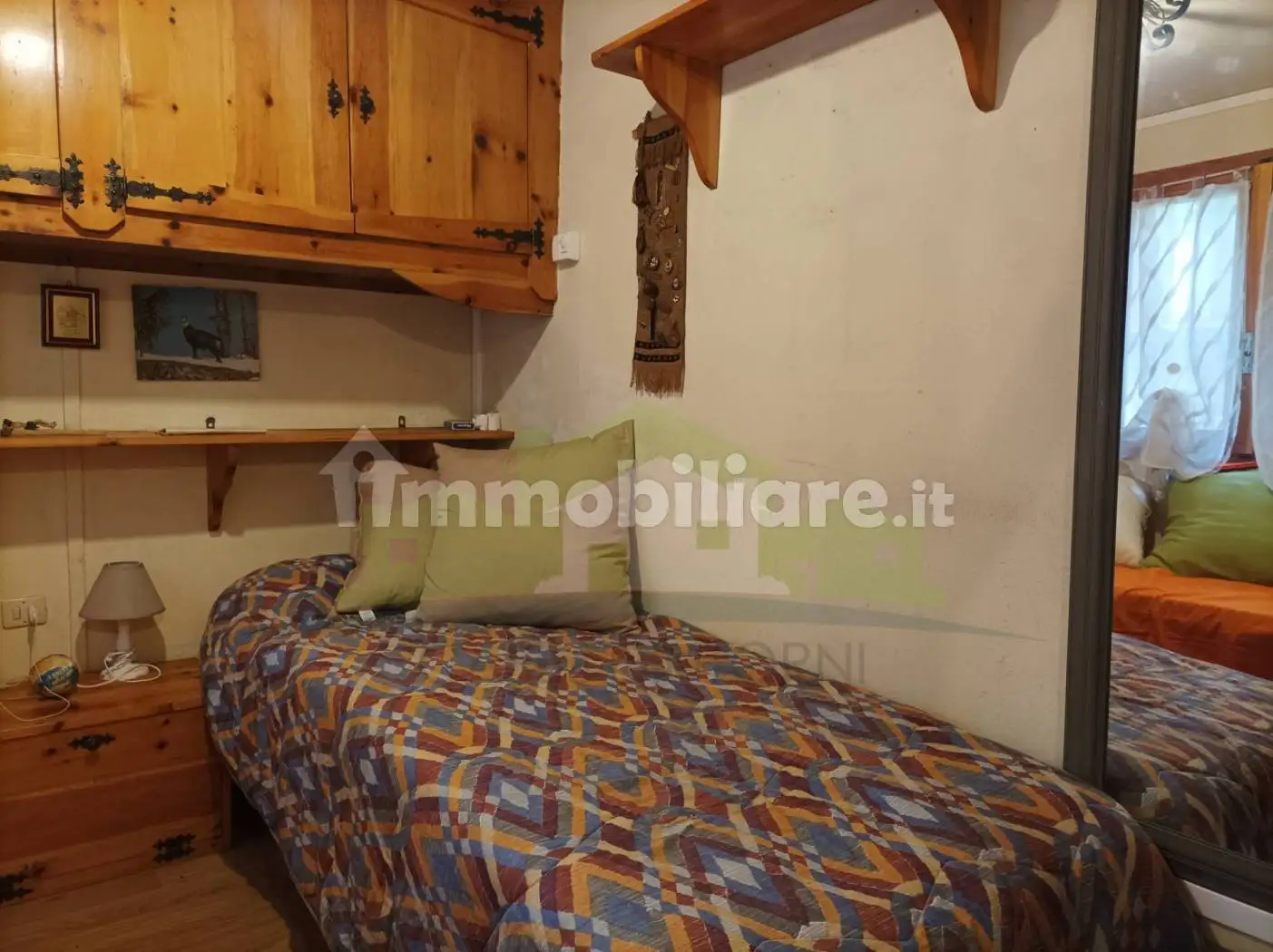 Terratetto unifamiliare via circonvallazione 22, Riva Valdobbia, Alagna Valsesia - foto 5