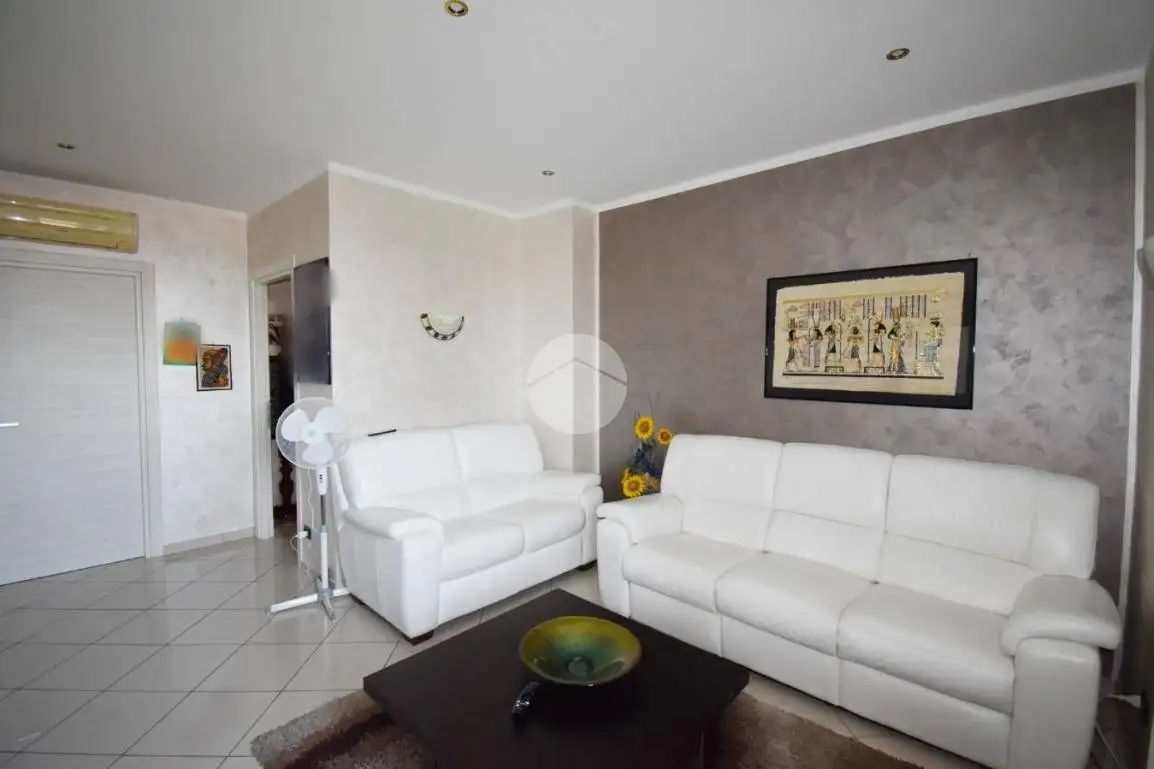 Appartamento in vendita a Scarmagno