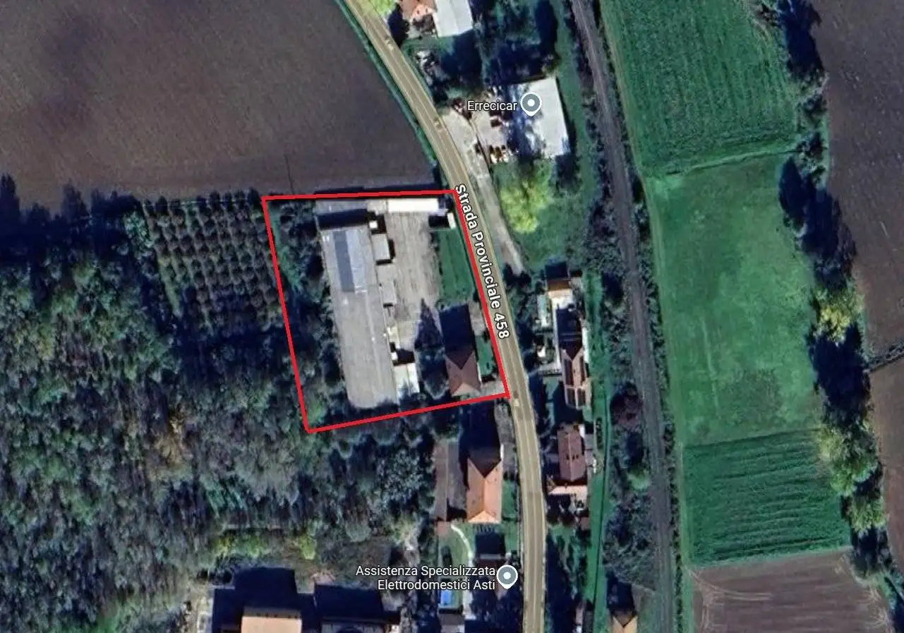 Villa unifamiliare via Nazionale, Chiusano d'Asti - foto 2