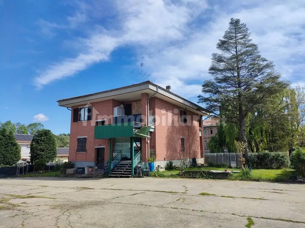 Villa unifamiliare via Nazionale, Chiusano d'Asti - foto 3