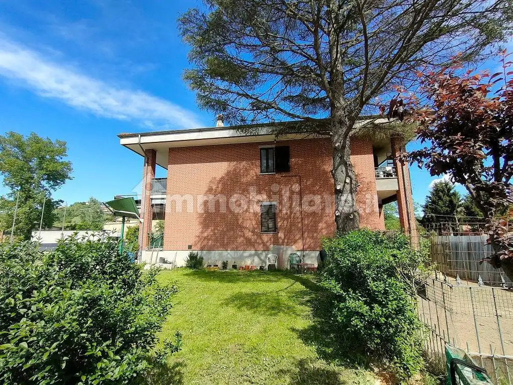 Villa unifamiliare via Nazionale, Chiusano d'Asti - foto 4