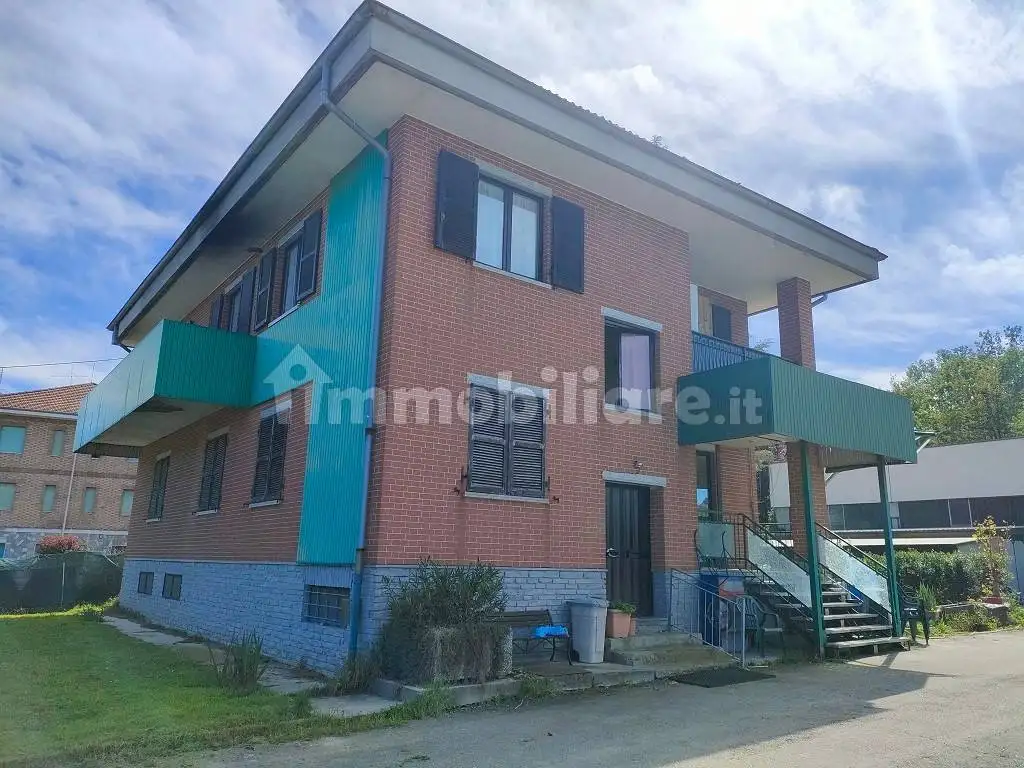 Villa unifamiliare via Nazionale, Chiusano d'Asti - foto 5