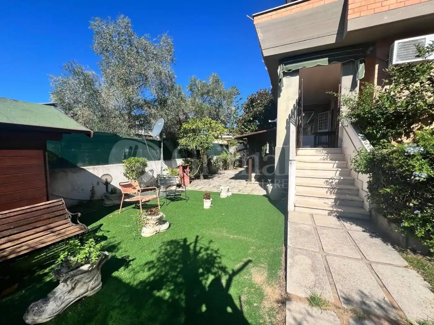 Villetta a schiera in vendita a Anzio