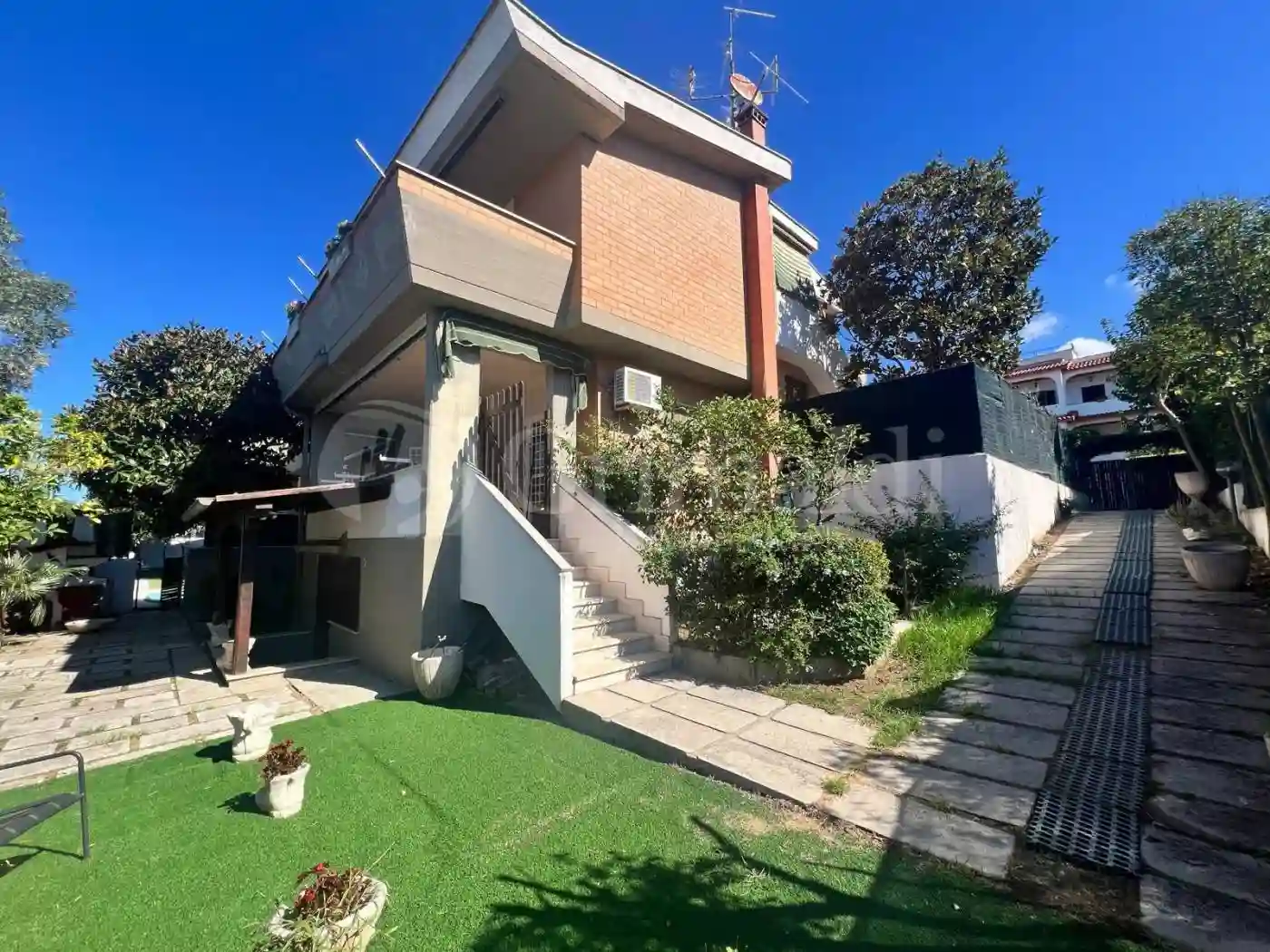 Villetta a schiera - foto 4