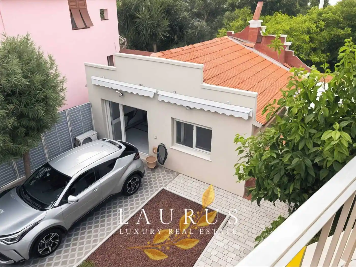 Villa in vendita a Livorno