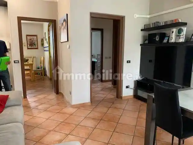 Villa in vendita a Mortara