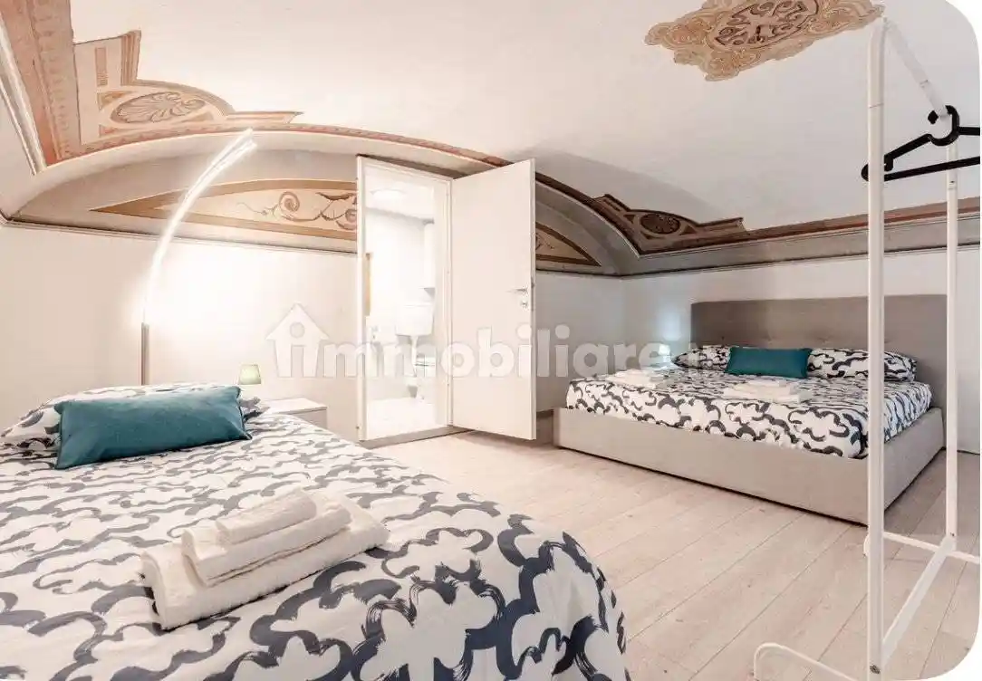 Loft in affitto a Firenze