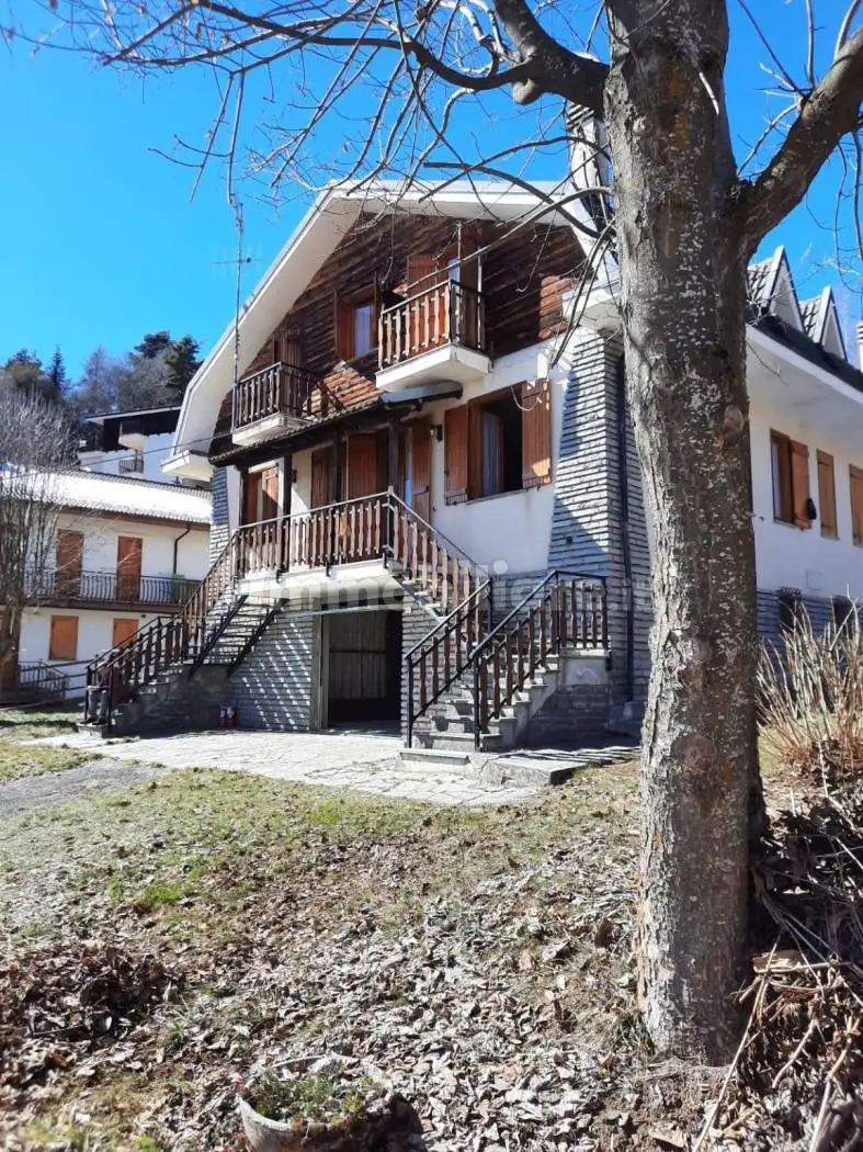 Appartamento in vendita a Roccabruna