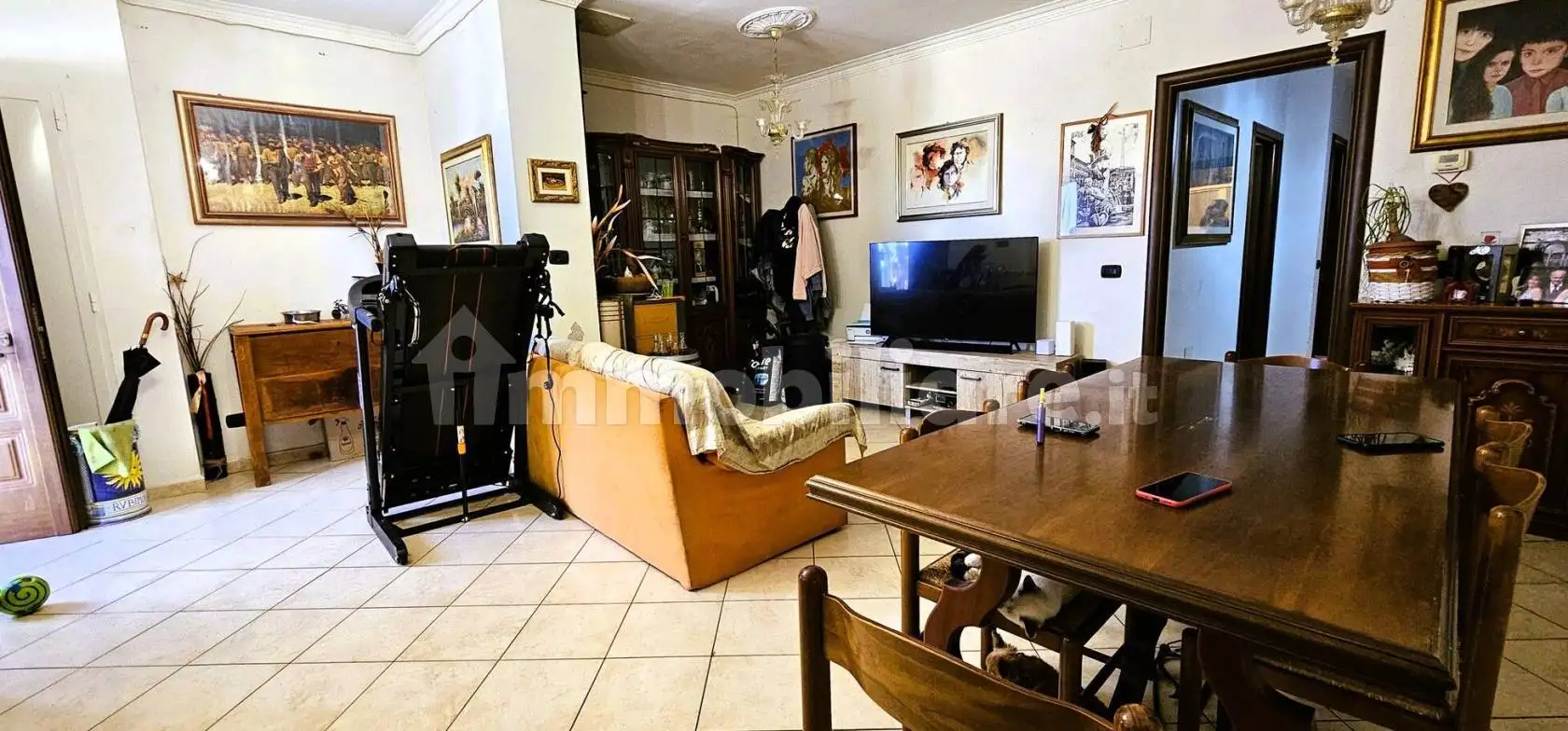 Appartamento in vendita a Teramo