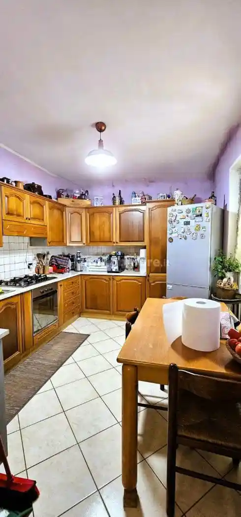 Quadrilocale Contrada Colle San Rocco 7, Teramo - foto 4