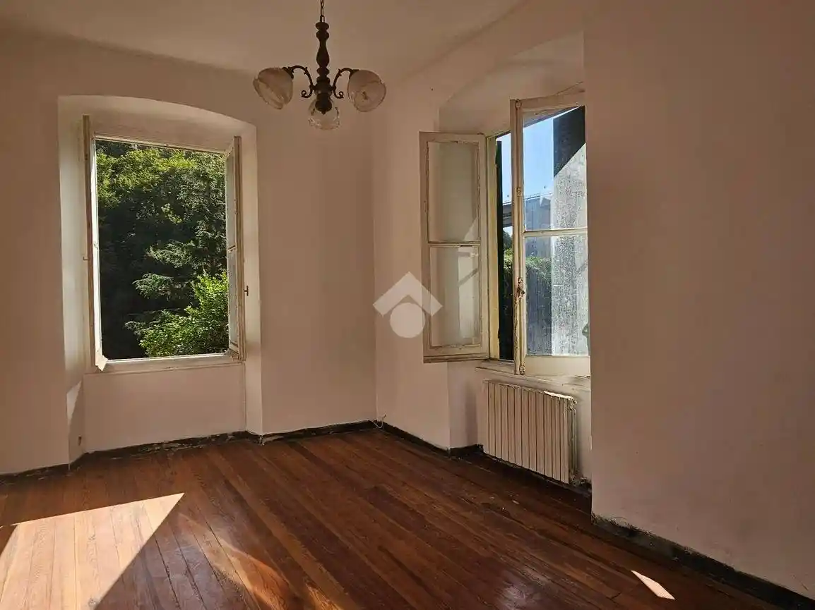 Quadrilocale via delle Cave 3, San Maurizio - Montallegro, Rapallo - foto 2