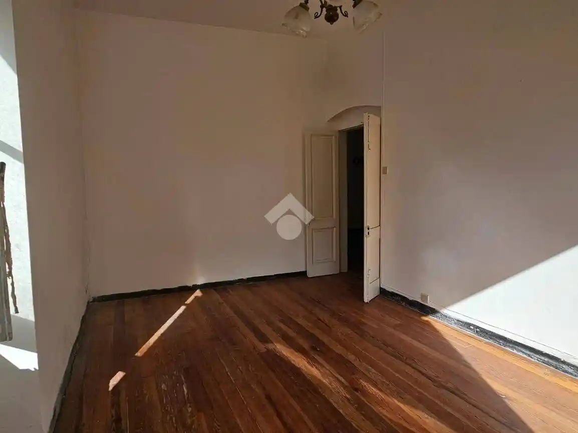 Quadrilocale via delle Cave 3, San Maurizio - Montallegro, Rapallo - foto 4