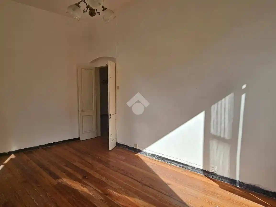 Quadrilocale via delle Cave 3, San Maurizio - Montallegro, Rapallo - foto 5