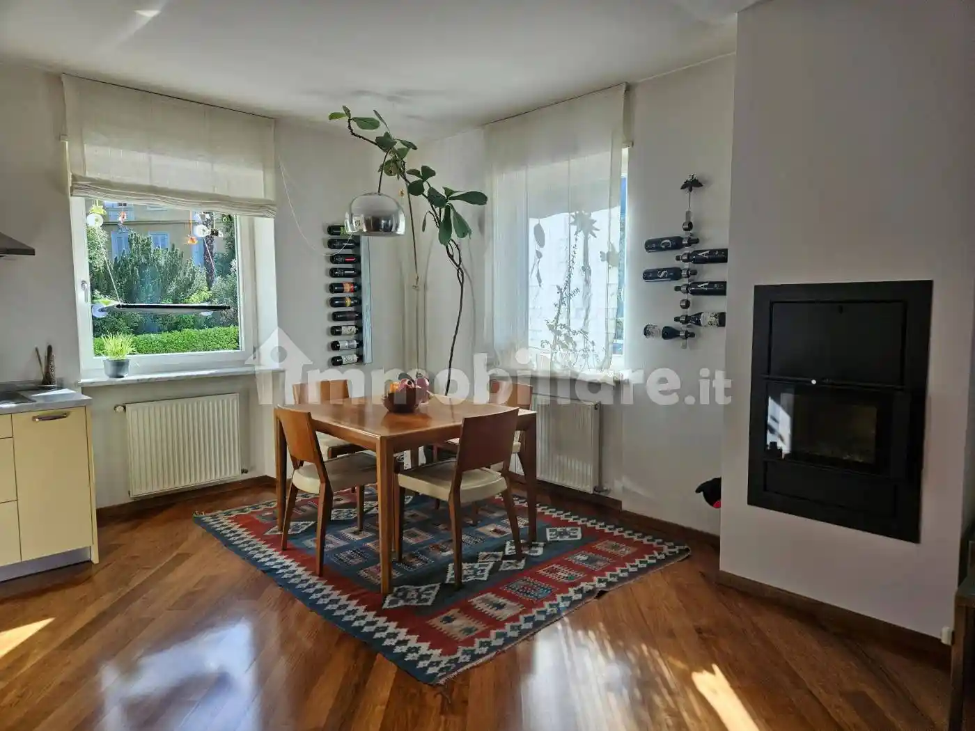 Attico - Mansarda in vendita a Merano