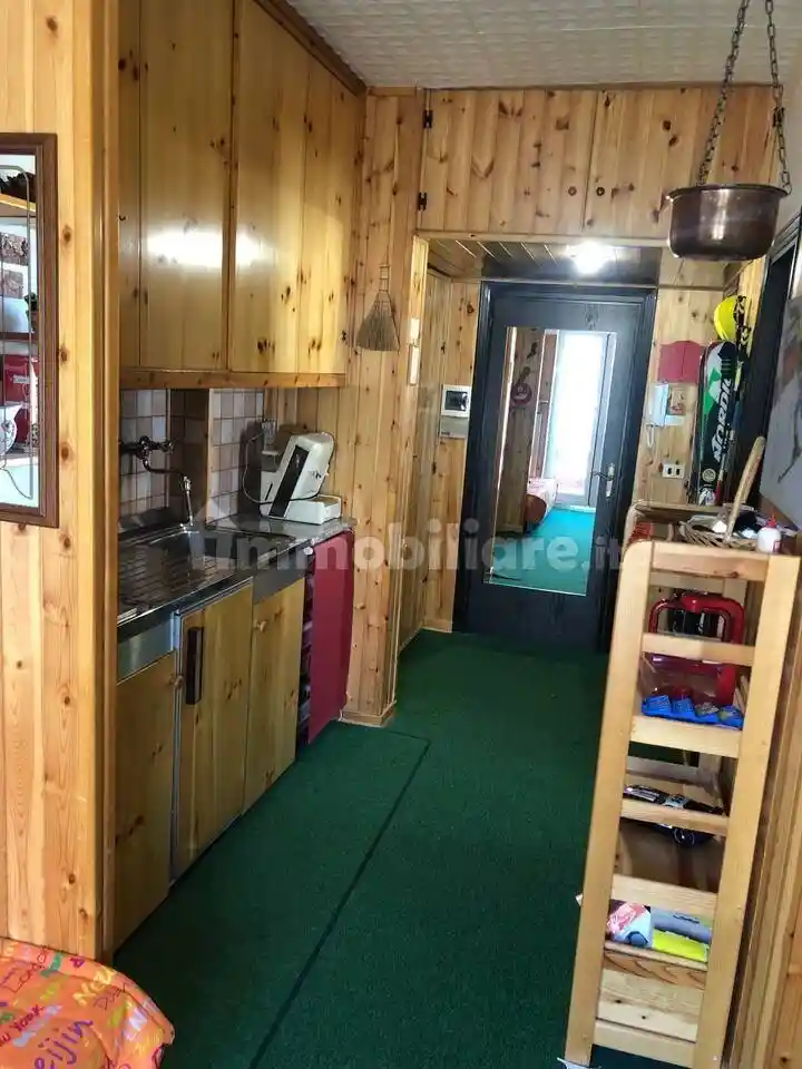 Monolocale via della Montagna, Casamaina, Lucoli - foto 2