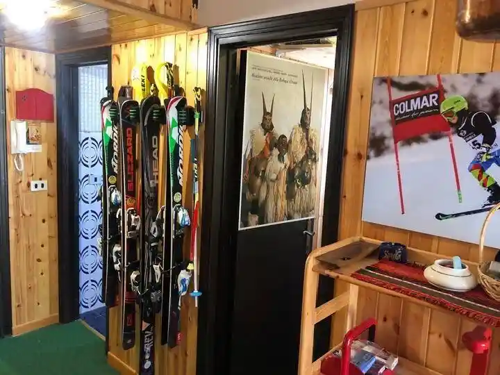 Monolocale via della Montagna, Casamaina, Lucoli - foto 3