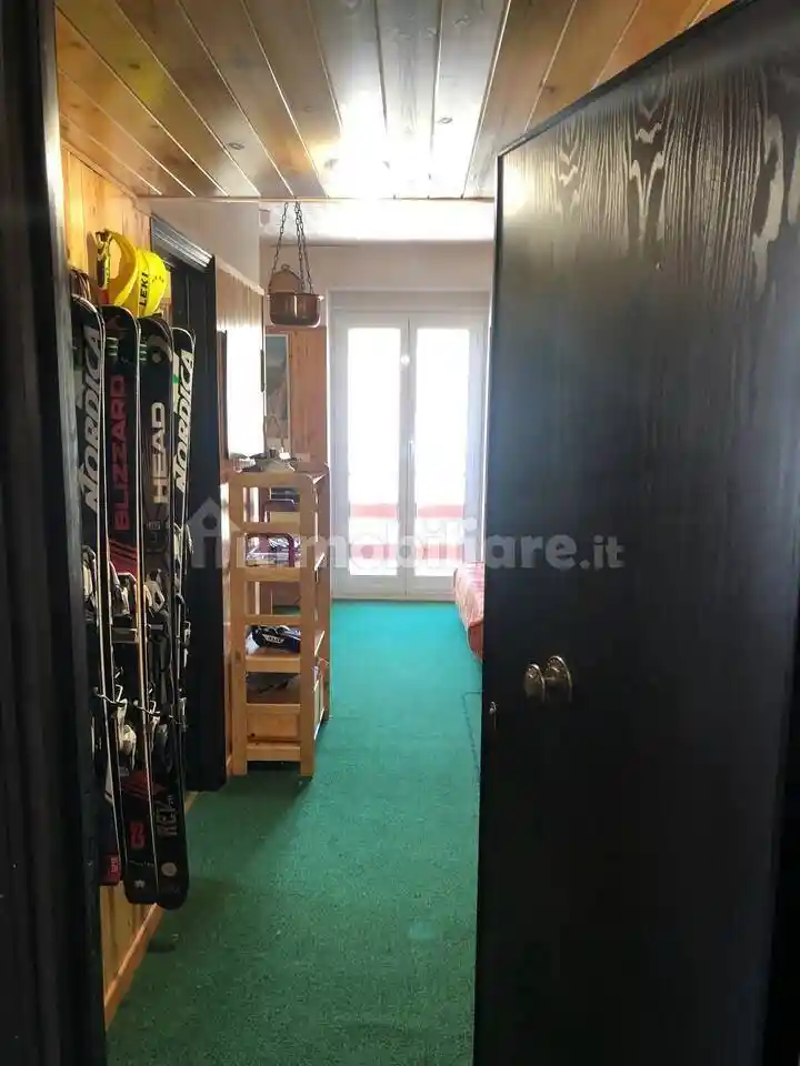 Monolocale via della Montagna, Casamaina, Lucoli - foto 4