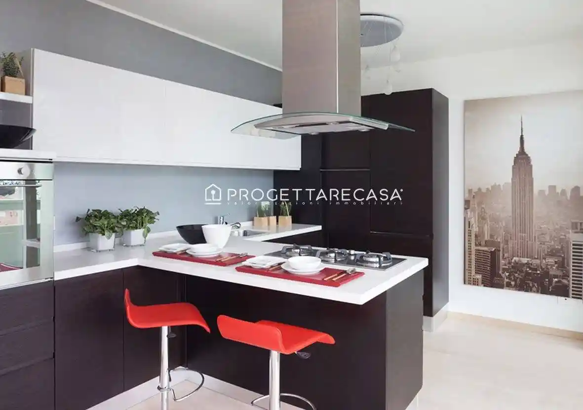 Villa in vendita a Terrasini