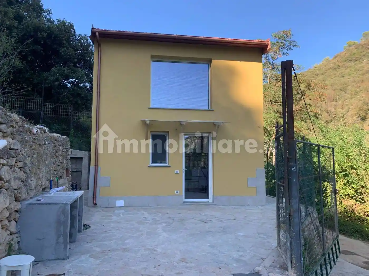 Villa in vendita a Finale Ligure