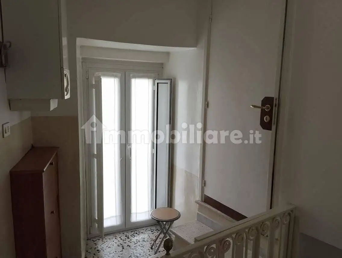 Appartamento in vendita a Montagano