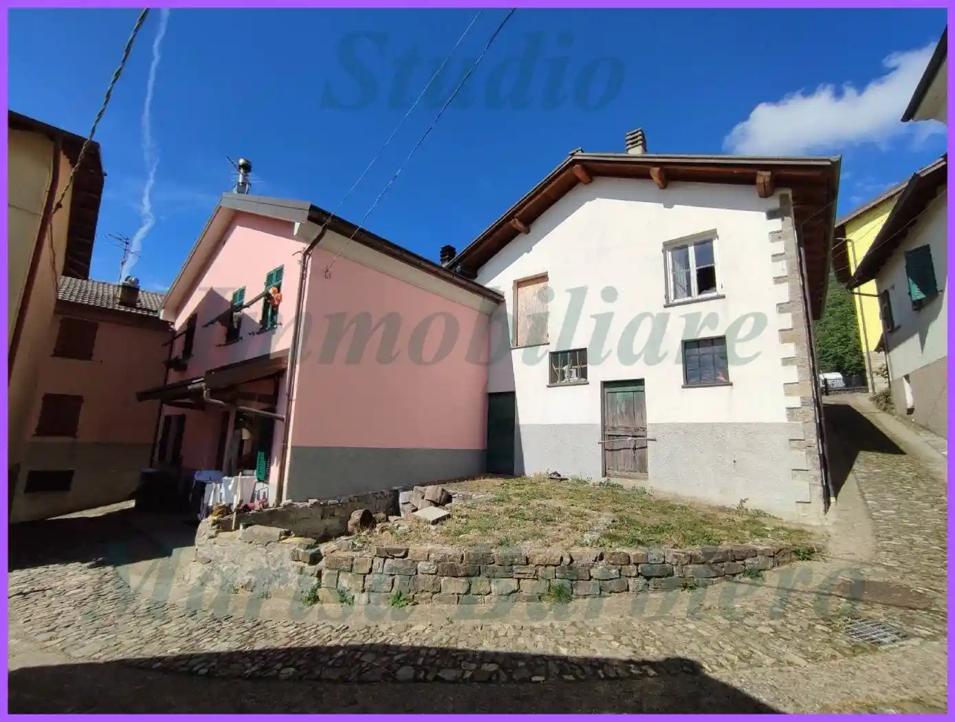 Rustico - Casale in vendita a Santo Stefano d'Aveto