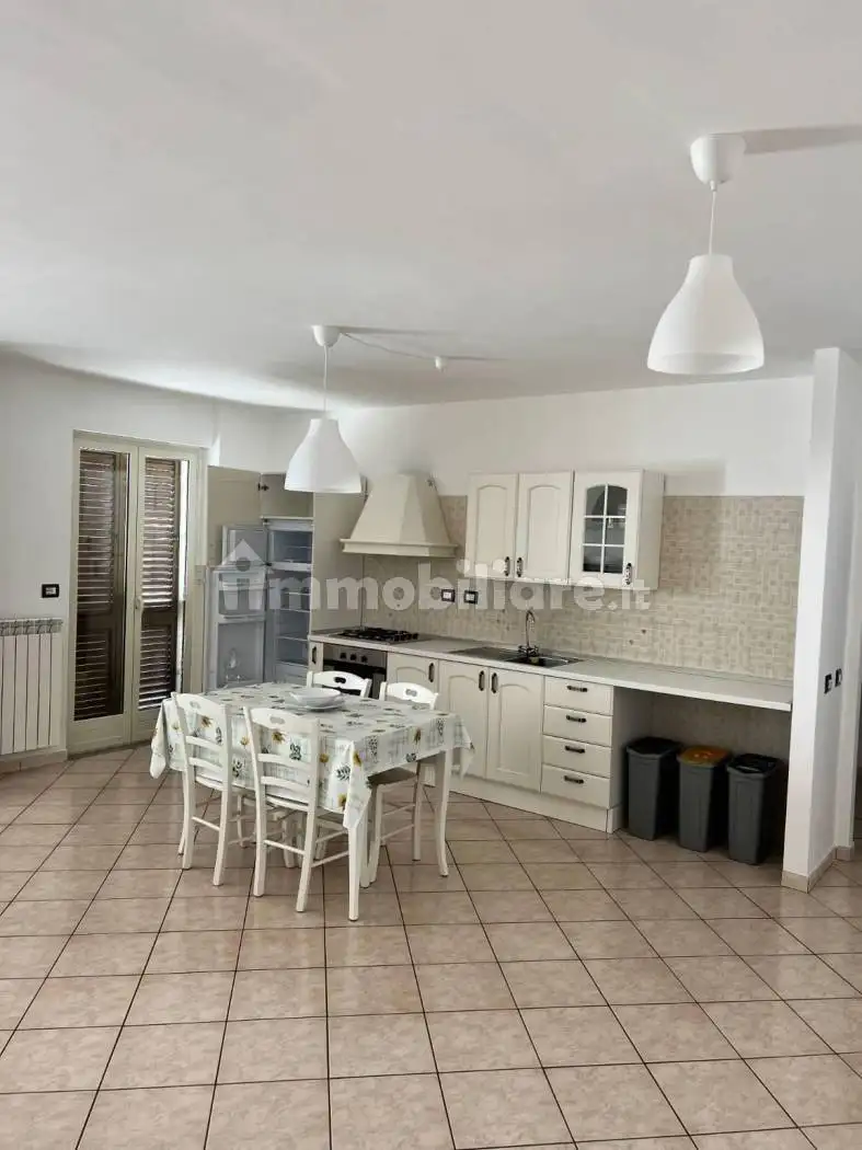 Appartamento in vendita a Tortora