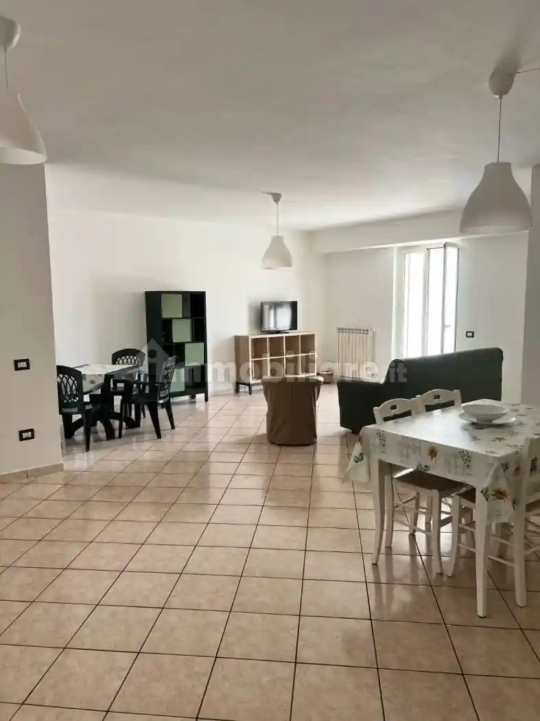 Quadrilocale viale Michele Sirimarco, Tortora Marina, Tortora - foto 2