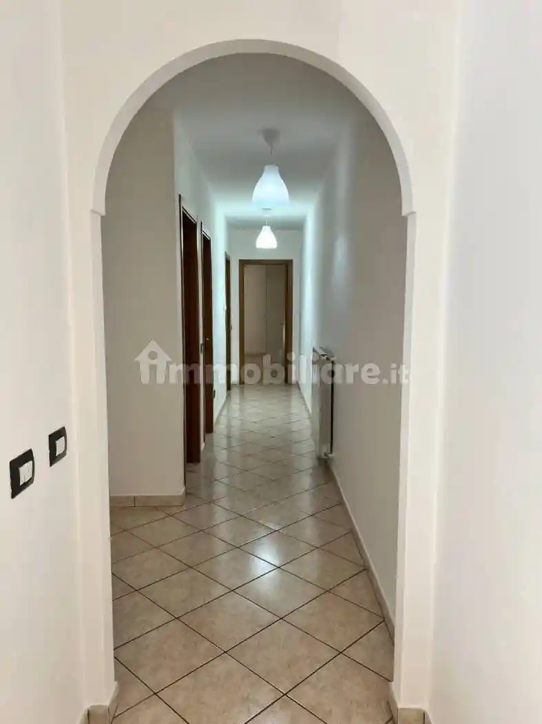 Quadrilocale viale Michele Sirimarco, Tortora Marina, Tortora - foto 3