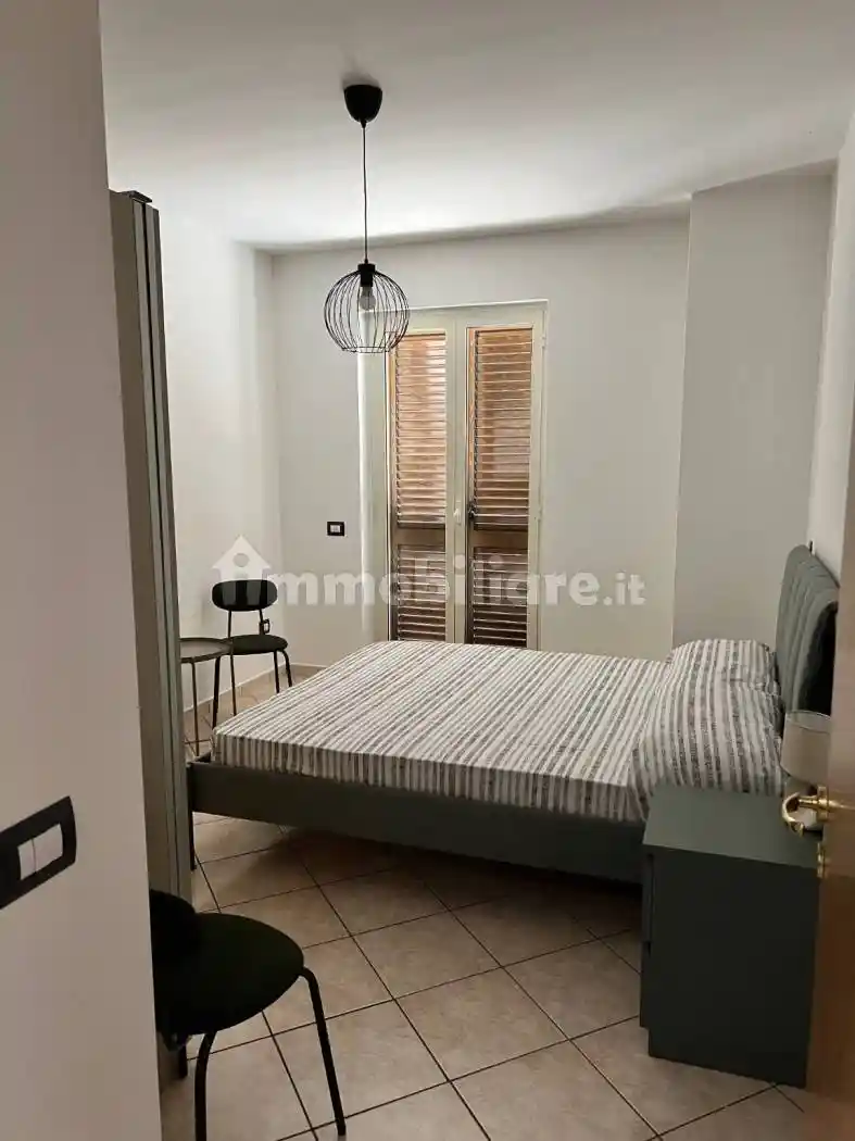 Quadrilocale viale Michele Sirimarco, Tortora Marina, Tortora - foto 4