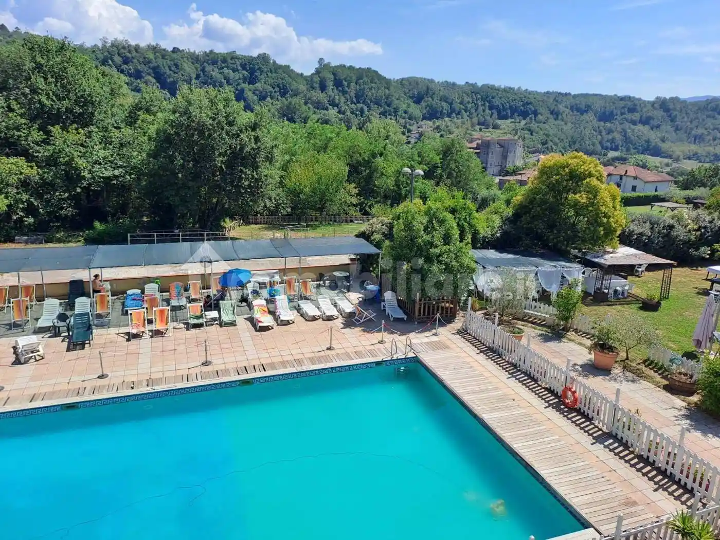 Appartamento in vendita a Licciana Nardi