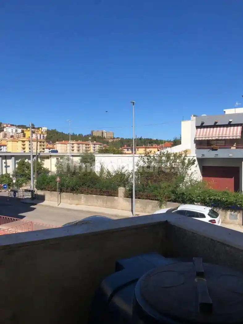 Appartamento in vendita a Nuoro