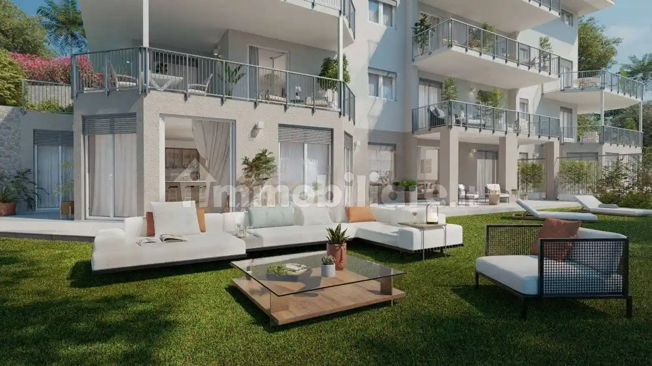 Appartamento in vendita a Sanremo