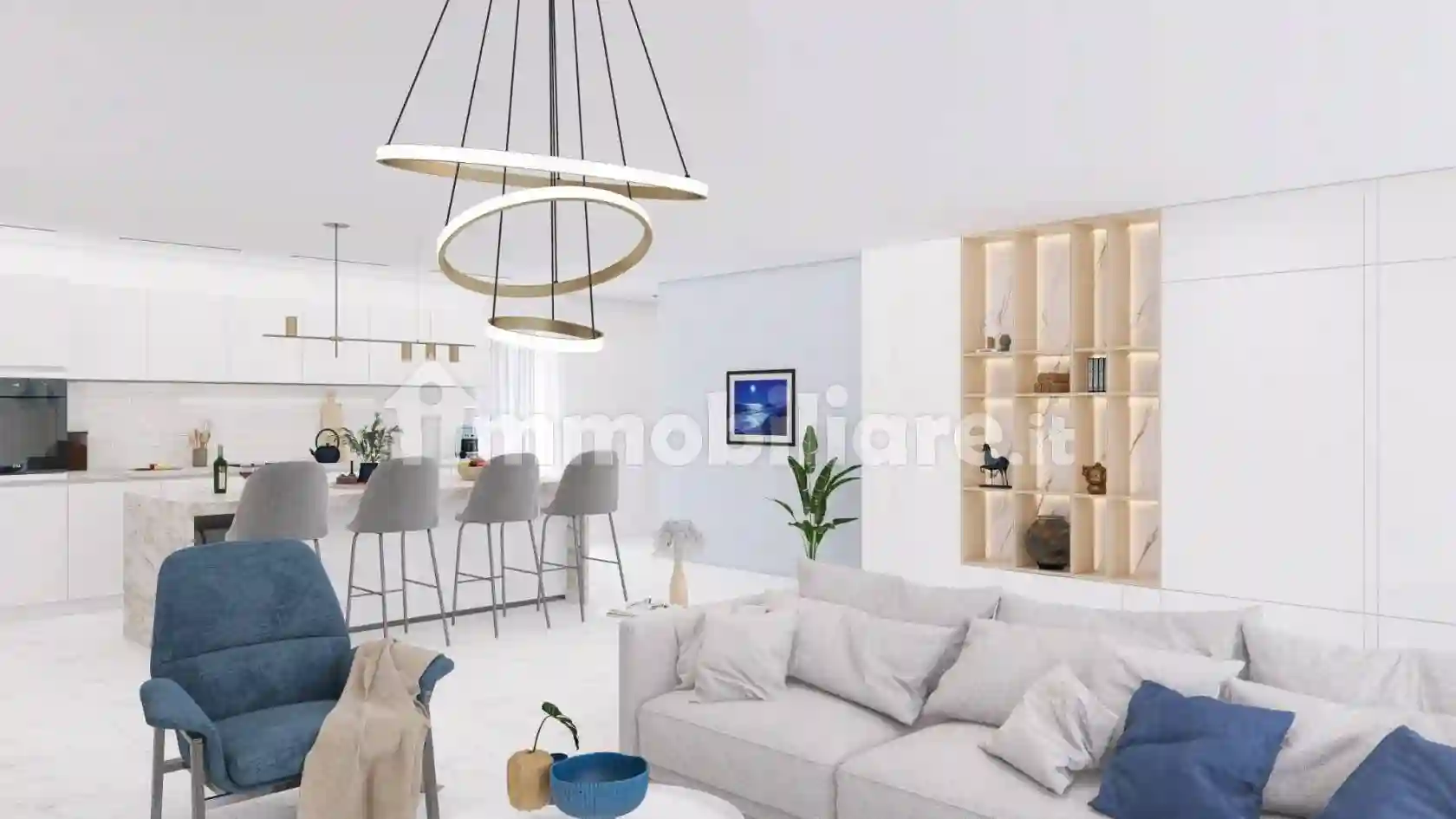 Appartamento - foto 4