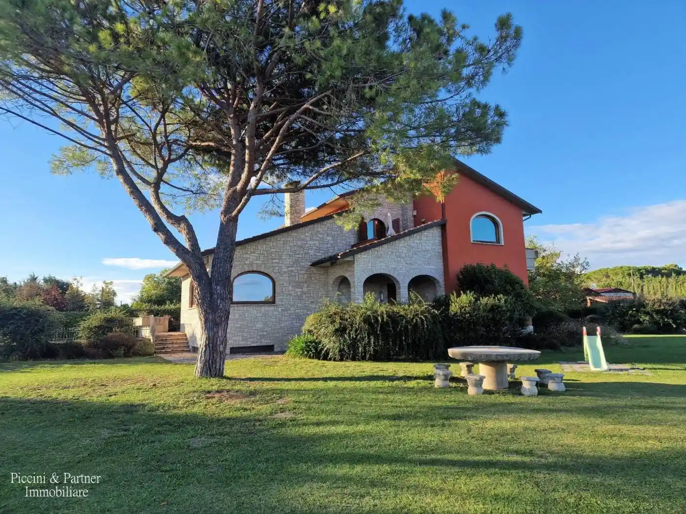 Villa unifamiliare Località Ferreto, Ferretto, Castiglione del Lago - foto 2
