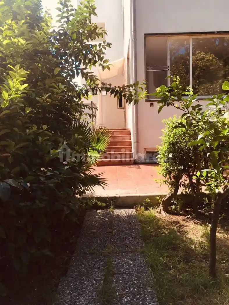 Appartamento in affitto a Bari