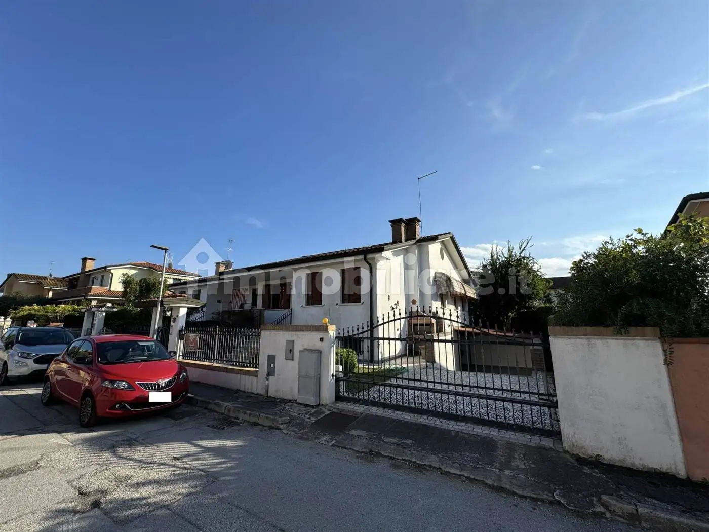 Villa in vendita a Chioggia