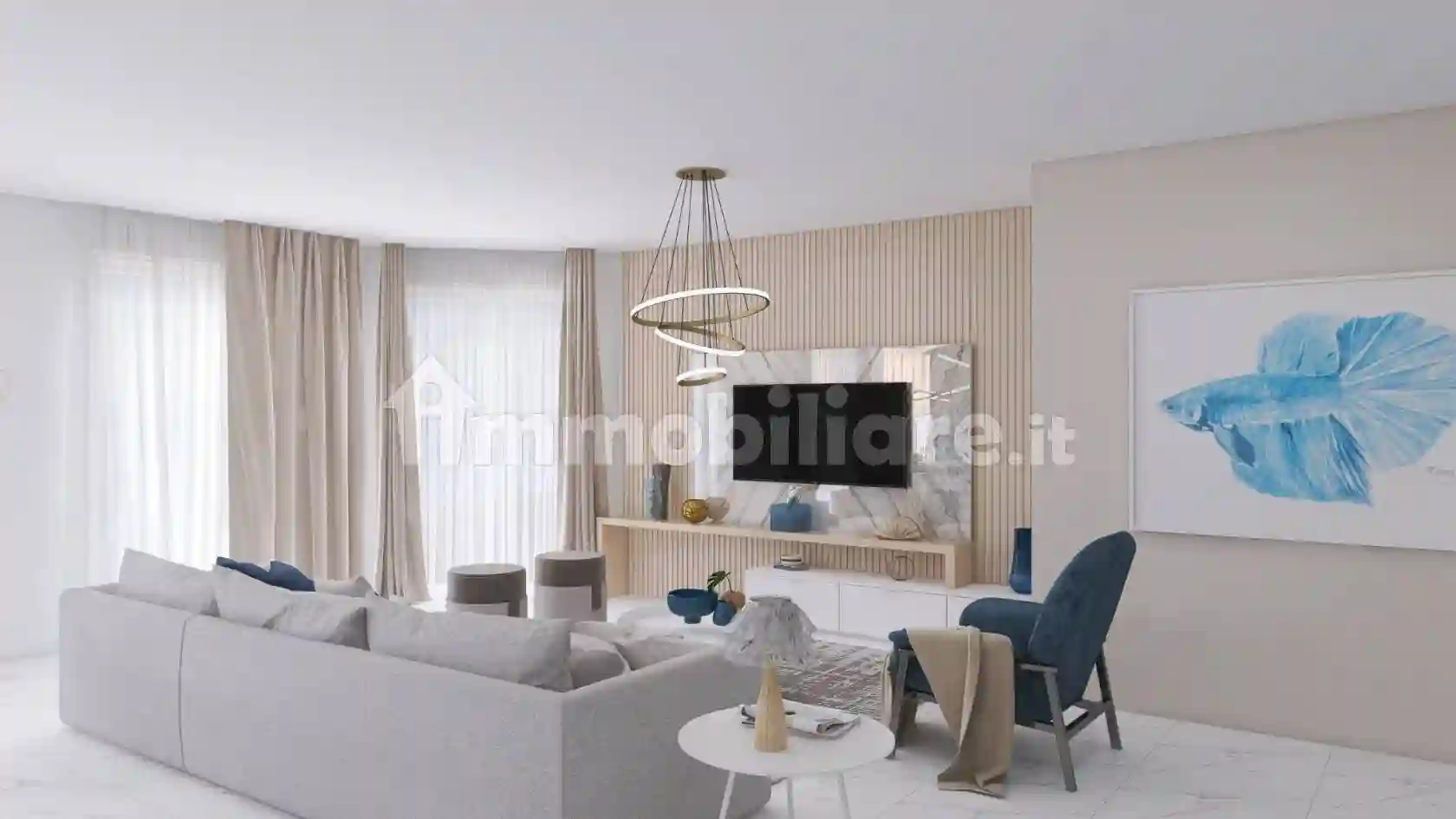 Appartamento - foto 4