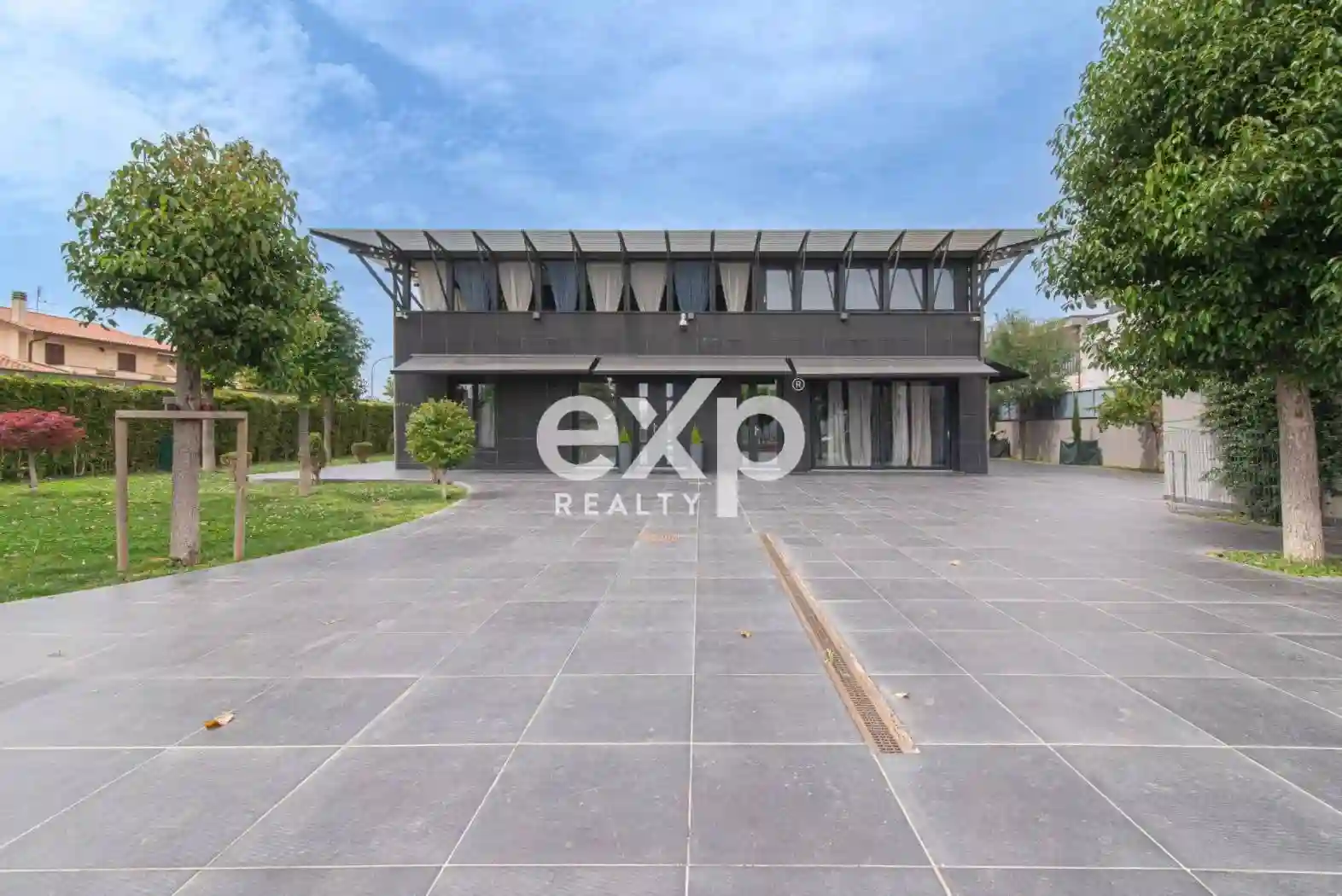 Palazzo - Edificio - foto 2