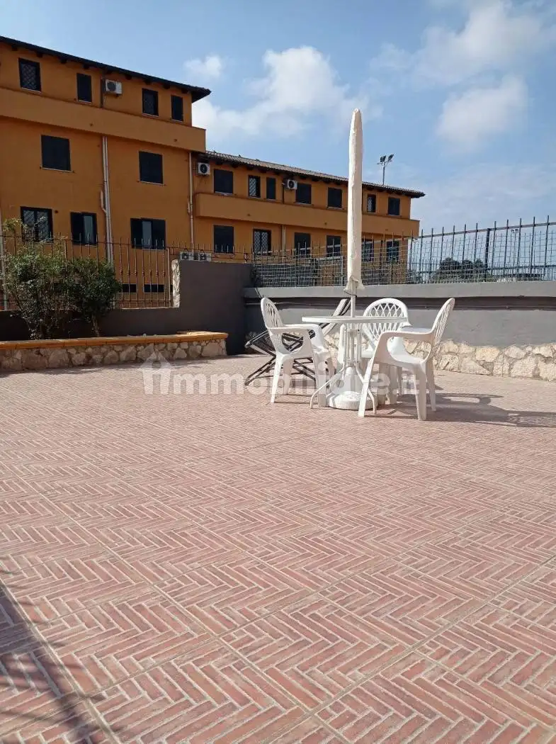 Appartamento in affitto a Giugliano in Campania