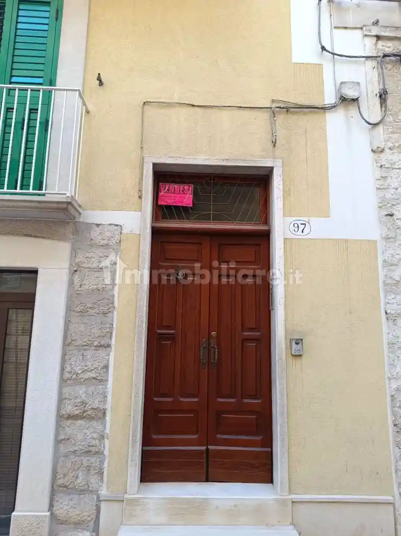 Appartamento in vendita a Minervino Murge