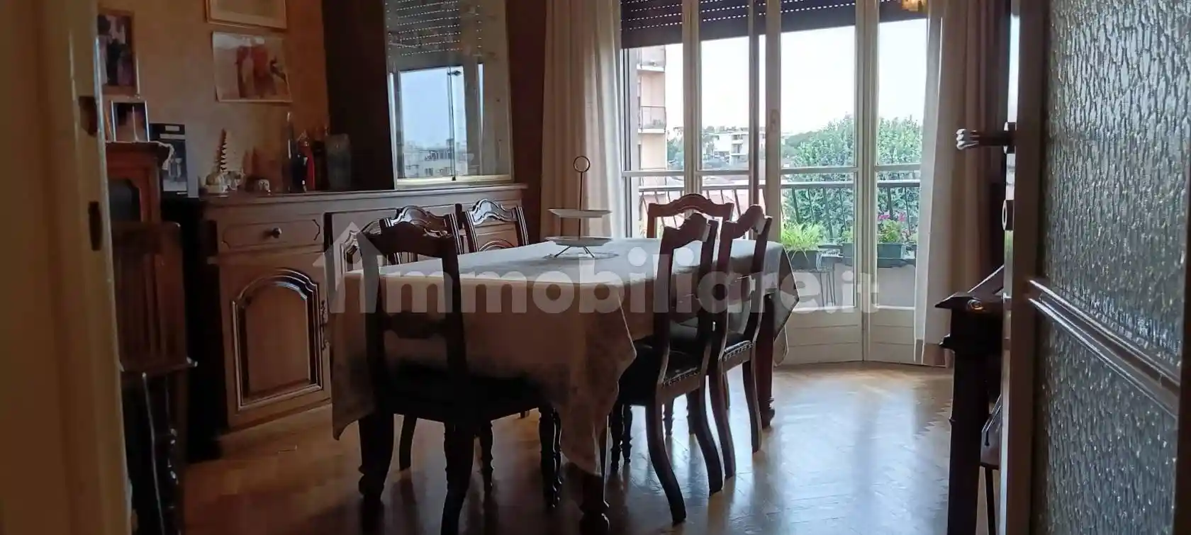 Appartamento in vendita a Busto Arsizio