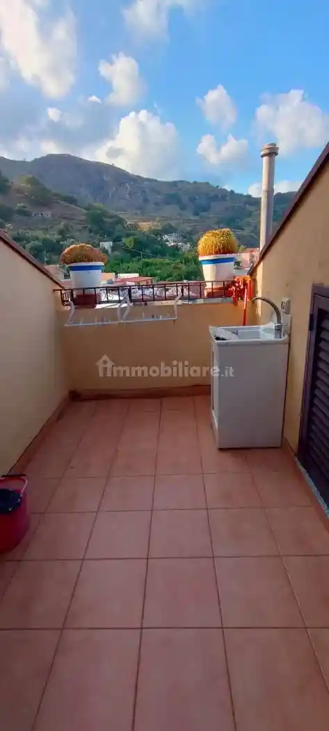 Appartamento in vendita a Messina