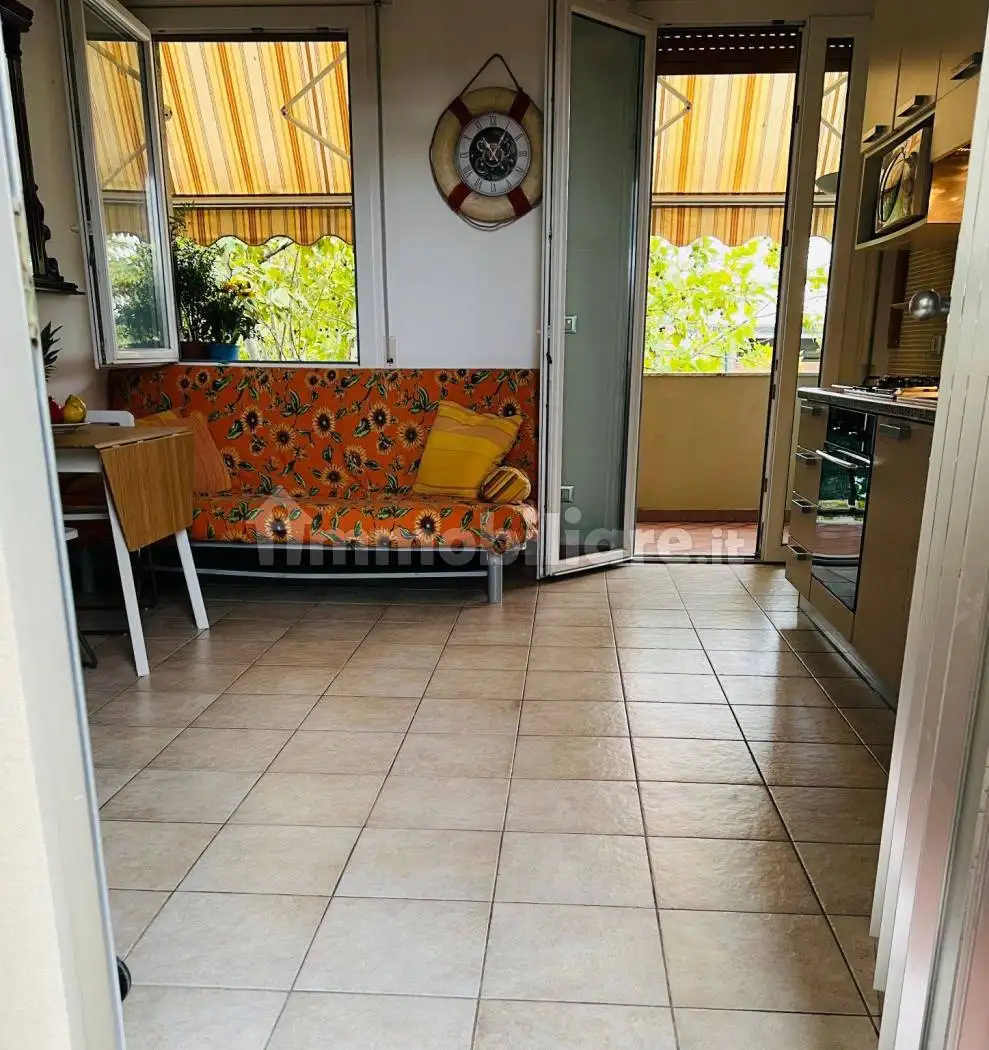 Appartamento in vendita a Cesenatico