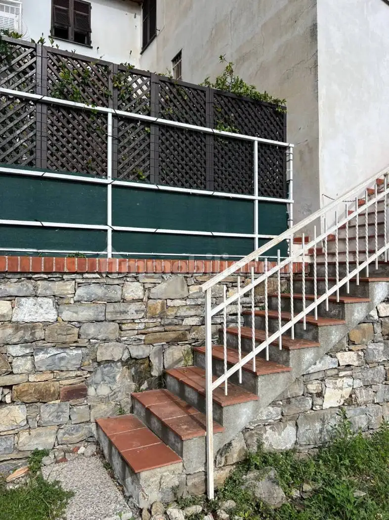 Rustico via Giosuè Carducci 4, Centro, Diano San Pietro