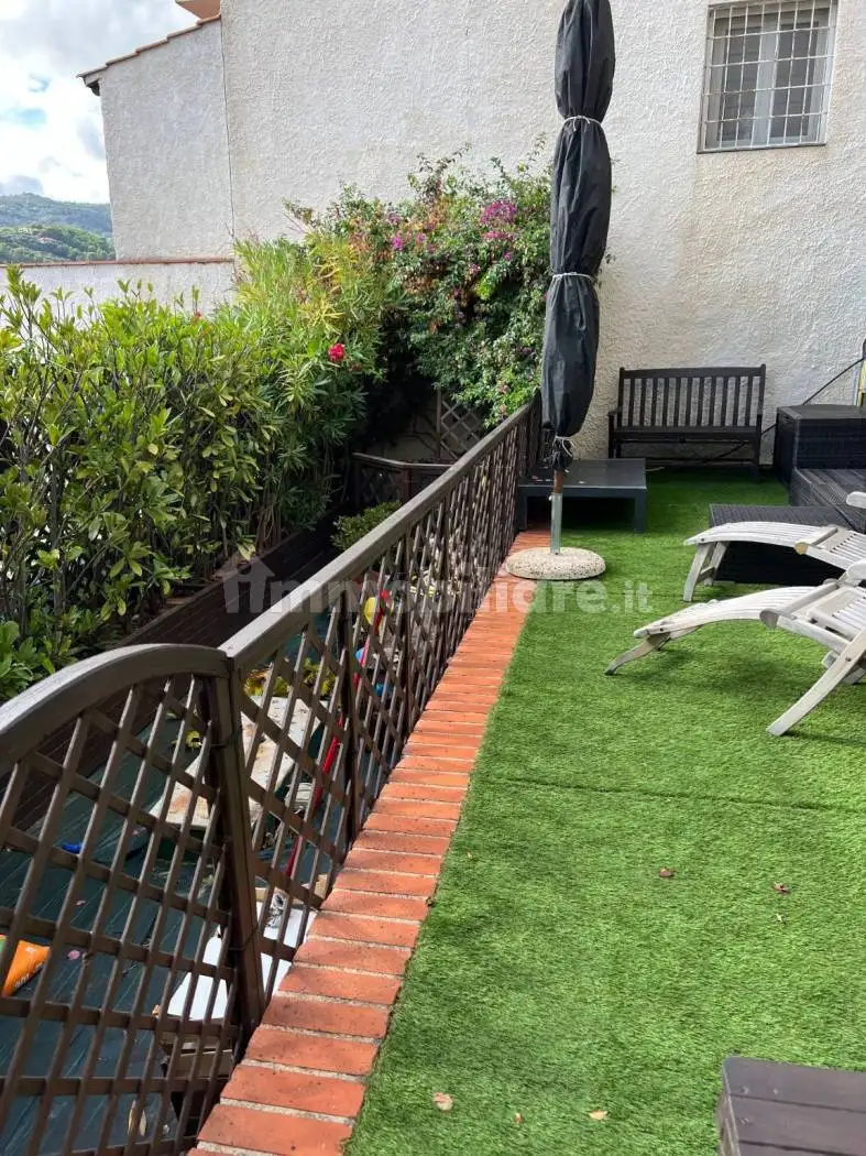 Rustico via Giosuè Carducci 4, Centro, Diano San Pietro - foto 3