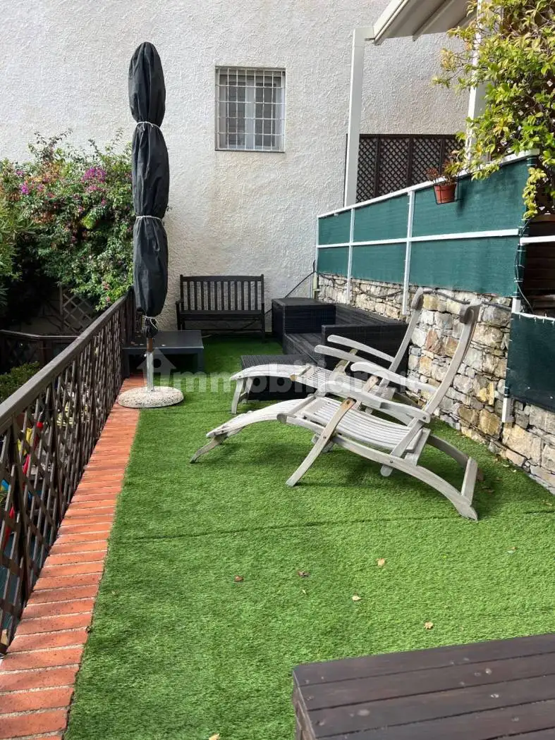 Rustico via Giosuè Carducci 4, Centro, Diano San Pietro - foto 5